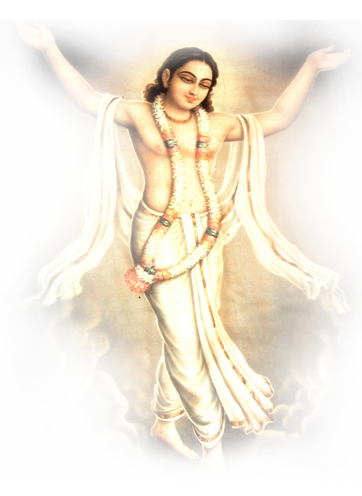 Sri Nimai Sri Nimai Chaitanya